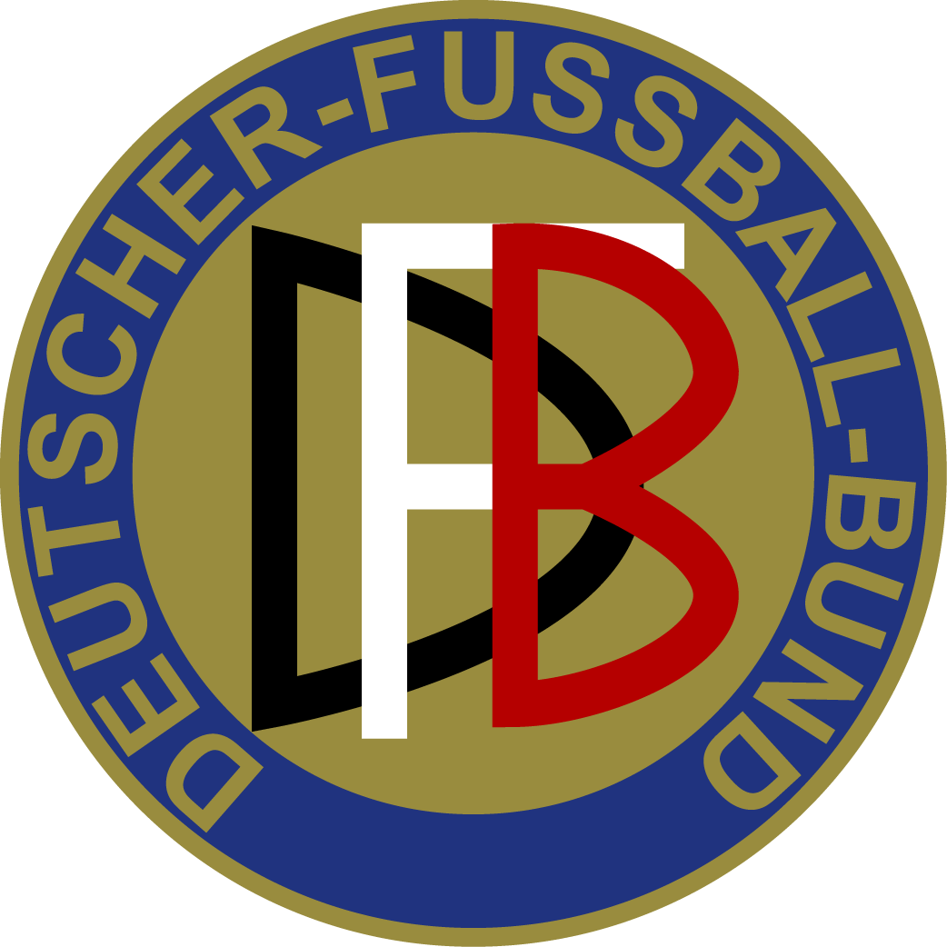 UEFA Germany 1900-1945 Primary Logo iron on transfers